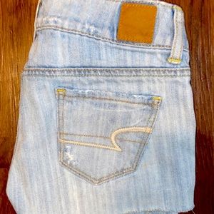 American eagle shorts